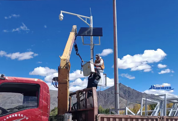 太陽(yáng)能監(jiān)控