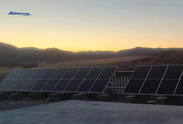 光伏板離網(wǎng)發(fā)電價格