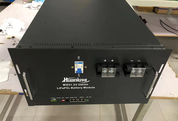 太陽(yáng)能儲(chǔ)能鋰電池廠家