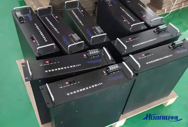 家用儲(chǔ)能電池