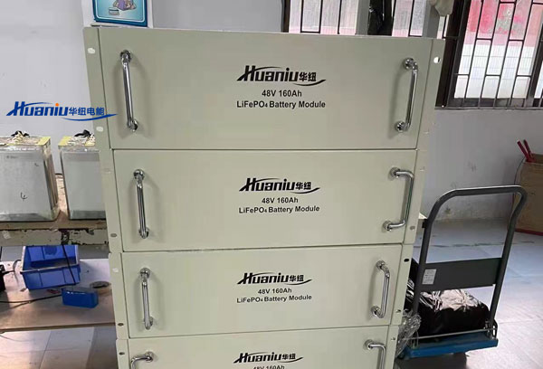 家庭儲能系統(tǒng)