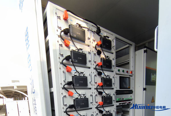 500度電儲(chǔ)能電池