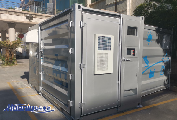 液冷儲能集裝箱價格