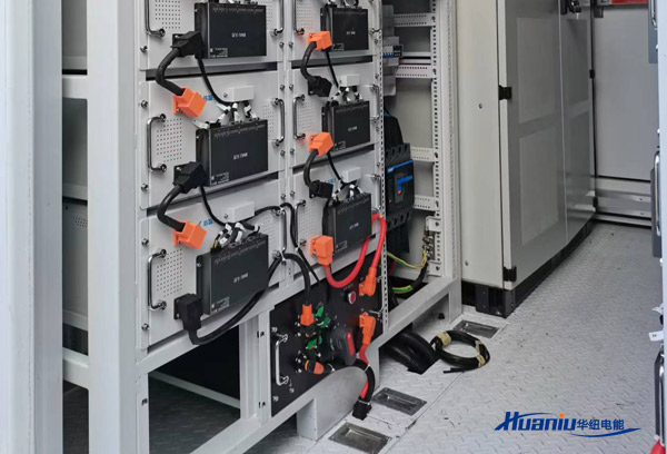 儲能系統(tǒng)公司