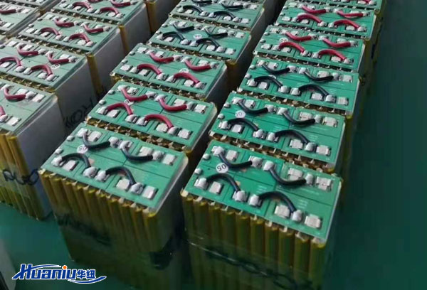 磷酸鐵鋰儲(chǔ)能電池系統(tǒng)