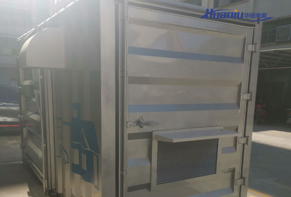 磷酸鐵鋰電池儲(chǔ)能系統(tǒng)