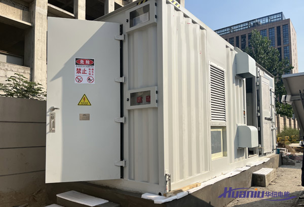 一體化儲(chǔ)能系統(tǒng)價(jià)格