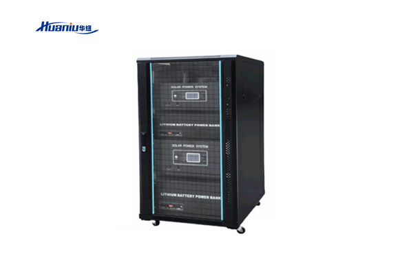 戶用儲(chǔ)能系統(tǒng)