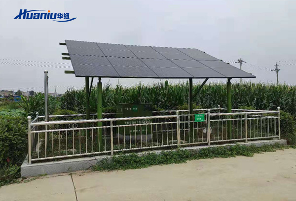 太陽能離網(wǎng)發(fā)電家庭用