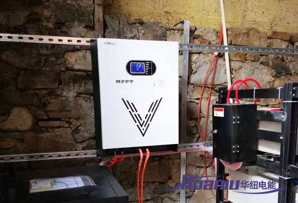 太陽能供電設(shè)備