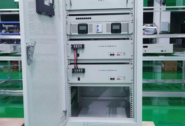 新能源儲(chǔ)能柜