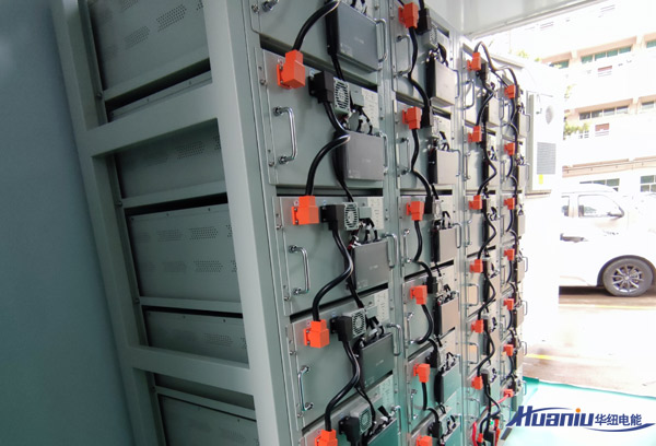 光伏發(fā)電儲能電池價格