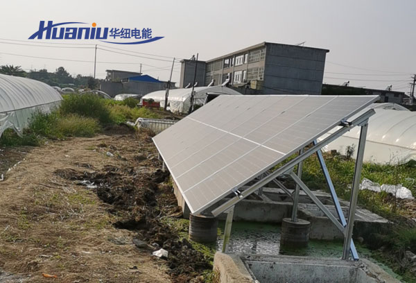 光伏離網(wǎng)系統(tǒng)報價