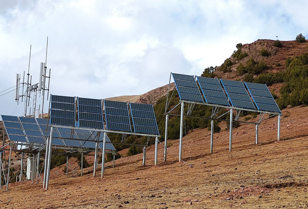 太陽(yáng)能儲(chǔ)能系統(tǒng)價(jià)格