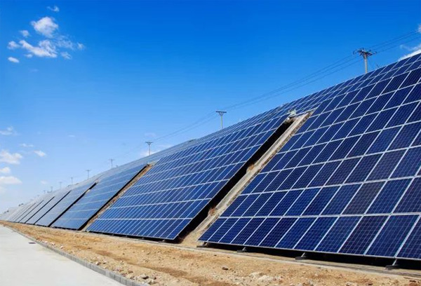 太陽(yáng)能儲(chǔ)能系統(tǒng)