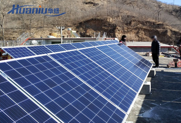 離網(wǎng)太陽能發(fā)電系統(tǒng)價(jià)格