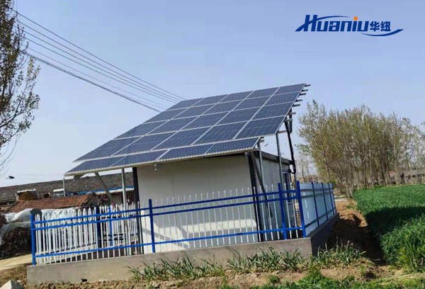 離網(wǎng)光伏發(fā)電系統(tǒng)價(jià)格