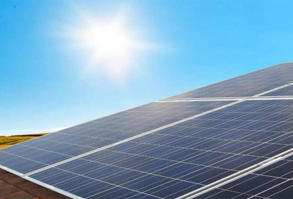 油田太陽(yáng)能供電系統(tǒng)