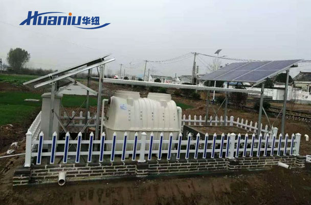 野外太陽能發(fā)電設(shè)備