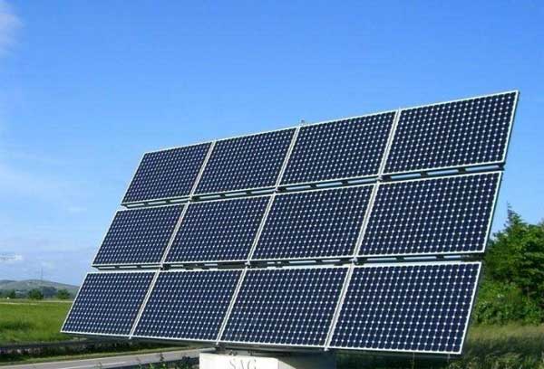 隧道光伏發(fā)電儲(chǔ)能系統(tǒng)