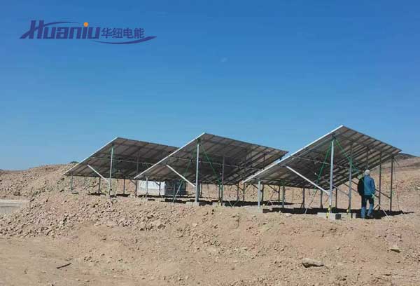 離網(wǎng)光伏發(fā)電系統(tǒng)