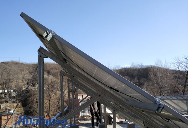 光伏儲能系統(tǒng)建設(shè)成本