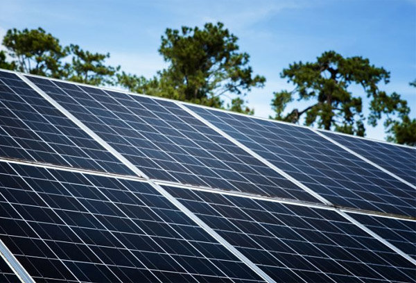 離網光伏發(fā)電系統(tǒng)