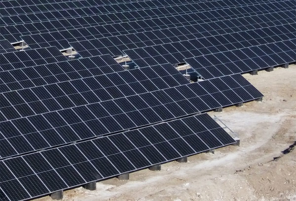 離網(wǎng)光伏發(fā)電儲(chǔ)能系統(tǒng)