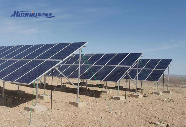 光伏儲能系統(tǒng)