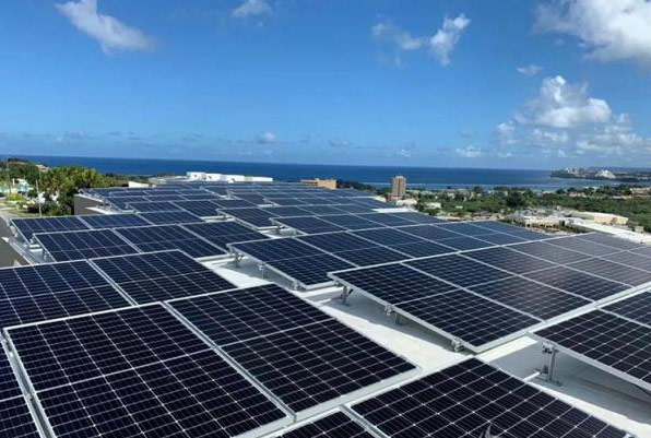 離網(wǎng)光伏發(fā)電系統(tǒng)