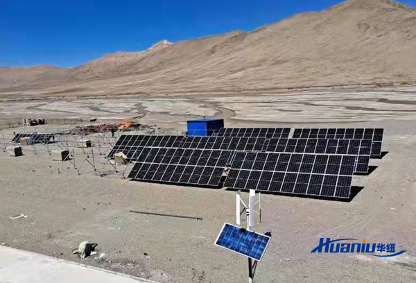 微電網(wǎng)儲能解決方案