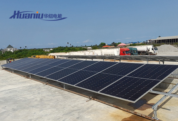 離網(wǎng)太陽能系統(tǒng)