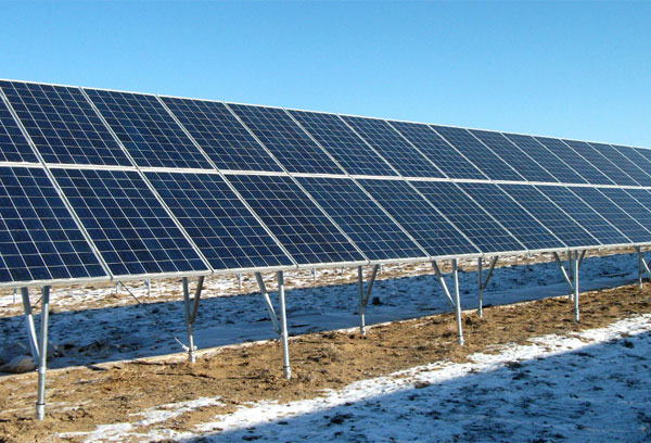 光伏儲(chǔ)能系統(tǒng)