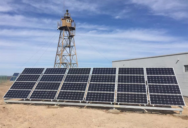 光伏儲(chǔ)能系統(tǒng)