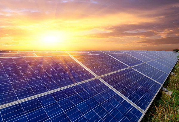 離網(wǎng)光伏發(fā)電