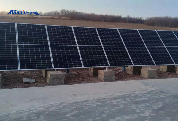 光伏儲能系統(tǒng)