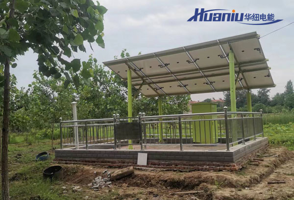 離網(wǎng)光伏發(fā)電系統(tǒng)價格