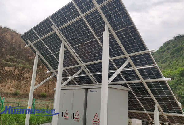 光伏儲(chǔ)能系統(tǒng)造價(jià)