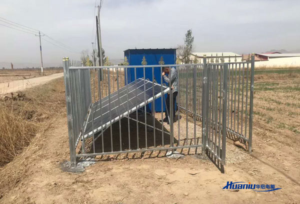 離網(wǎng)光伏電站價(jià)格