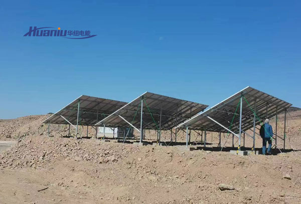 光伏儲能系統(tǒng)價格