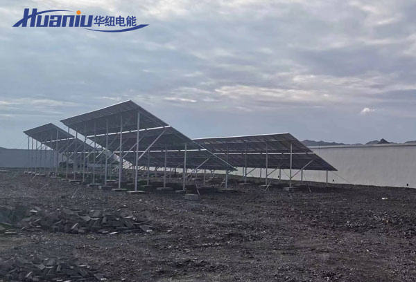 離網(wǎng)太陽能光伏電站價(jià)格