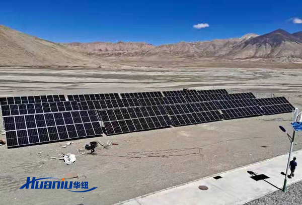 光伏發(fā)電儲能系統(tǒng)