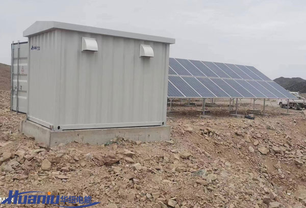 離網(wǎng)光伏發(fā)電成本