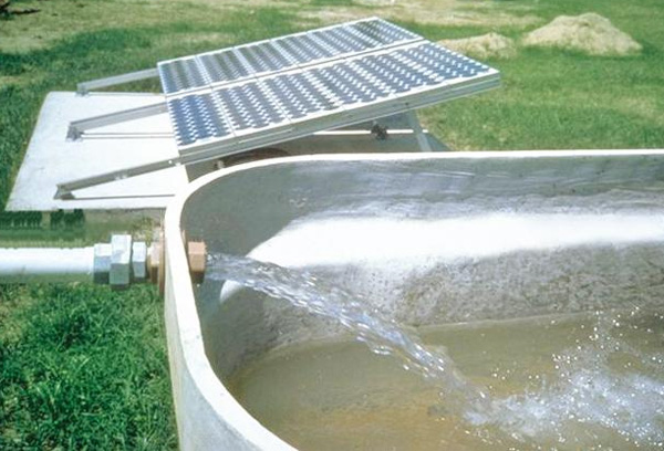光伏水泵