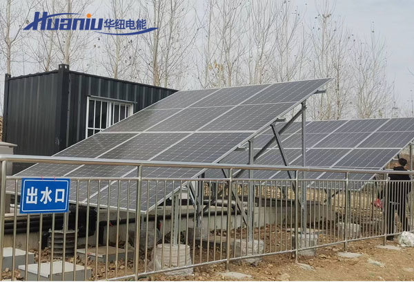 離網(wǎng)光伏發(fā)電系統(tǒng)