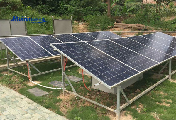 光儲(chǔ)一體化