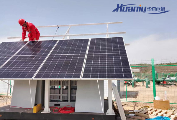 光伏儲能系統(tǒng)