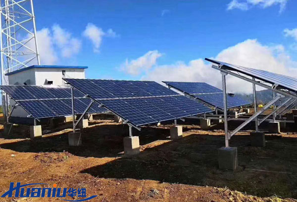 光伏儲能系統(tǒng)與柴油發(fā)電互補(bǔ)