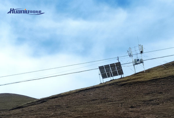 光伏儲能系統(tǒng)