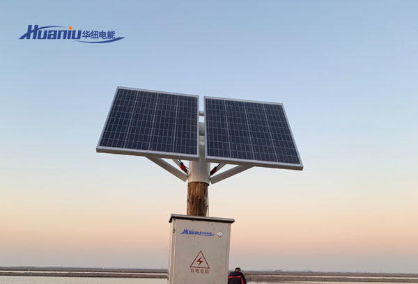 光伏直流供電系統(tǒng)